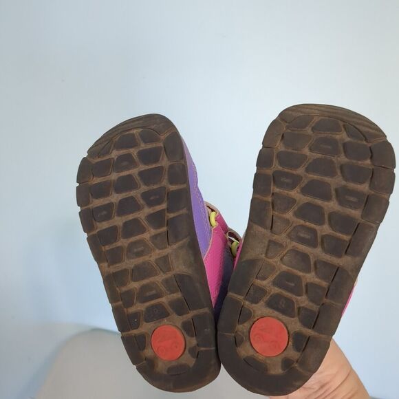 See Kai Run Atlas II Waterproof Winter Boots Size 6 - Picture 5 of 5